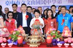 文山國中第一期校舍新建工程動土典禮---TSAI (79)