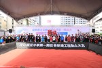 文山國中第一期校舍新建工程動土典禮---TSAI (102)