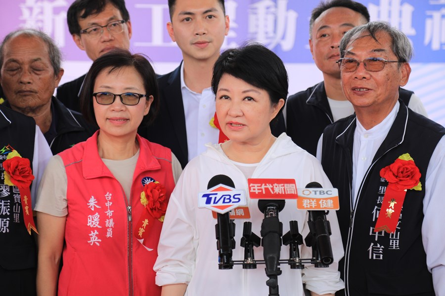 文山國中第一期校舍新建工程動土典禮---TSAI (117)