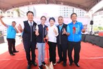 文山國中第一期校舍新建工程動土典禮---TSAI (128)