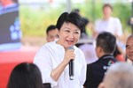文山國中第一期校舍新建工程動土典禮---TSAI (5)