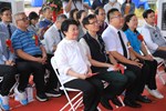 文山國中第一期校舍新建工程動土典禮---TSAI (19)