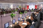 市政會議