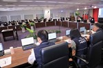 市政會議