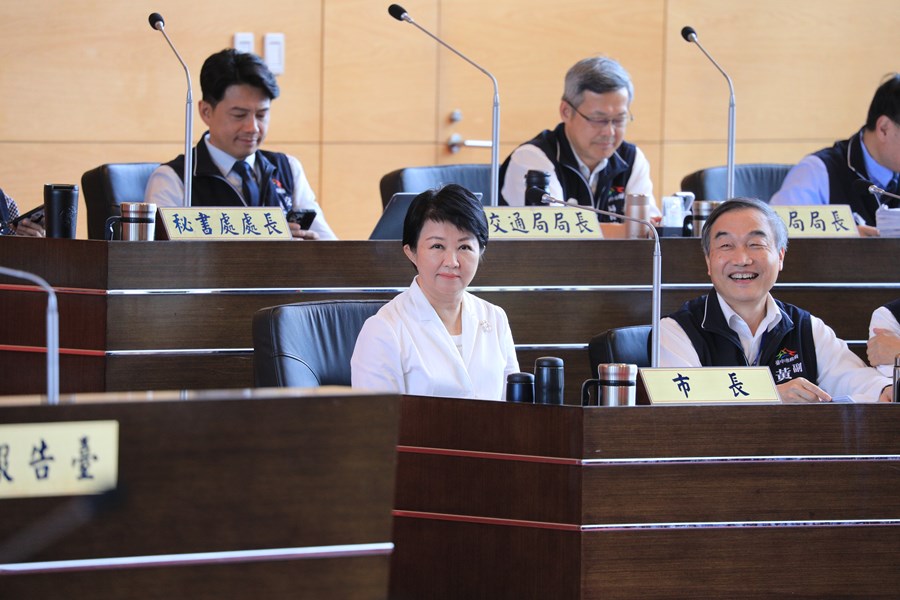 台中市議會第四屆第三次定期會第十次會議--TSAI (7)