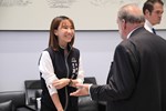 美國阿肯色州哈克比(Mike Huckabee)前州長一行拜會市府--TSAI (6)