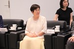美國阿肯色州哈克比(Mike Huckabee)前州長一行拜會市府--TSAI (22)