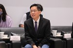 美國阿肯色州哈克比(Mike Huckabee)前州長一行拜會市府--TSAI (25)