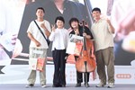 「西屯國安二期、三期好宅統包工程」動土典禮 (5)