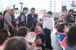 「西屯國安二期、三期好宅統包工程」動土典禮 (14)