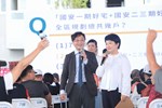 「西屯國安二期、三期好宅統包工程」動土典禮 (55)