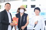 「西屯國安二期、三期好宅統包工程」動土典禮 (58)