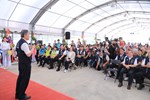 「太平區聯合行政中心興建計畫工程」上梁典禮---TSAI (4)