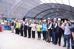 「太平區聯合行政中心興建計畫工程」上梁典禮---TSAI (9)