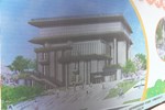「太平區聯合行政中心興建計畫工程」上梁典禮---TSAI (16)