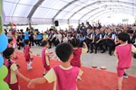 「太平區聯合行政中心興建計畫工程」上梁典禮---TSAI (22)