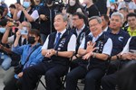 「太平區聯合行政中心興建計畫工程」上梁典禮---TSAI (26)