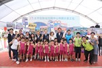 「太平區聯合行政中心興建計畫工程」上梁典禮---TSAI (30)