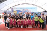 「太平區聯合行政中心興建計畫工程」上梁典禮---TSAI (33)