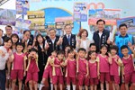 「太平區聯合行政中心興建計畫工程」上梁典禮---TSAI (34)