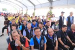 「太平區聯合行政中心興建計畫工程」上梁典禮---TSAI (57)