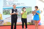 「太平區聯合行政中心興建計畫工程」上梁典禮---TSAI (69)