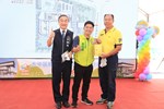 「太平區聯合行政中心興建計畫工程」上梁典禮---TSAI (71)
