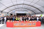 「太平區聯合行政中心興建計畫工程」上梁典禮---TSAI (89)