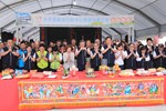 「太平區聯合行政中心興建計畫工程」上梁典禮---TSAI (93)