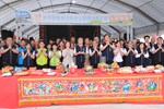 「太平區聯合行政中心興建計畫工程」上梁典禮---TSAI (94)
