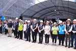 「太平區聯合行政中心興建計畫工程」上梁典禮---TSAI (116)