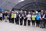 「太平區聯合行政中心興建計畫工程」上梁典禮---TSAI (117)