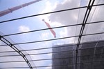 「太平區聯合行政中心興建計畫工程」上梁典禮---TSAI (128)
