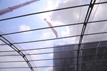 「太平區聯合行政中心興建計畫工程」上梁典禮---TSAI (130)