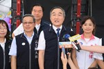 「太平區聯合行政中心興建計畫工程」上梁典禮---TSAI (136)