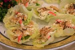 在地鱘龍魚美食秀 (1)