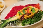 在地鱘龍魚美食秀 (3)