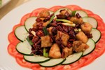 在地鱘龍魚美食秀 (4)