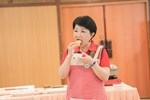 在地鱘龍魚美食秀 (37)