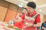 在地鱘龍魚美食秀 (42)