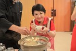 在地鱘龍魚美食秀 (74)