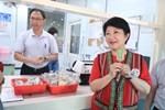 視察大甲溪電力文物館及行銷白冷電廠冰棒、白冷肉包 (38)