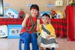 市長個別與白冷國小全校師生單獨合影 (21)