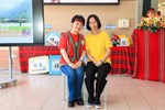 市長個別與白冷國小全校師生單獨合影 (66)