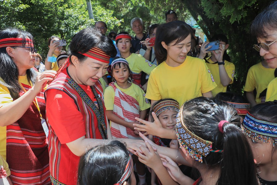 市長訪視白冷國小 (9)