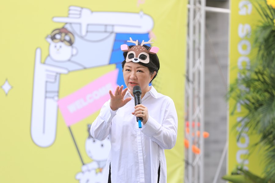 台中公園好宅嘉年華活動--TSAI (5)