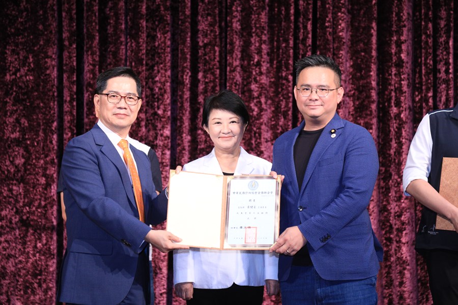 台中市診所協會30週年慶活動--TSAI (5)