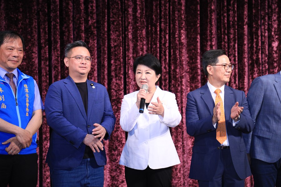 台中市診所協會30週年慶活動--TSAI (18)