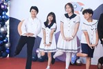 台中市高級中等以下學校112學年度畢業生市長獎合影 (1)
