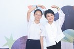 台中市高級中等以下學校112學年度畢業生市長獎合影 (13)